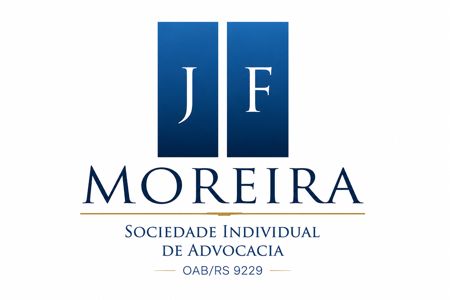 JF Moreira Sociedade Individual de Advocacia — OAB/RS 9229